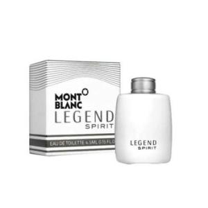 Legend Spirit EDT Spray 0.15 oz