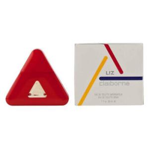 Liz Claiborne EDT Spray 1.0 oz 30 ml w