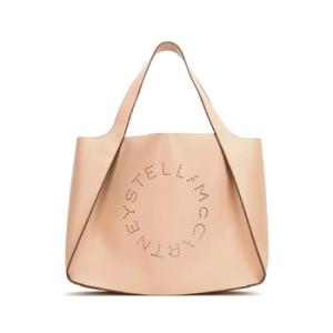 Logo Square Tote Bag