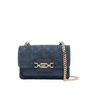 Logo  Crossbody Bag