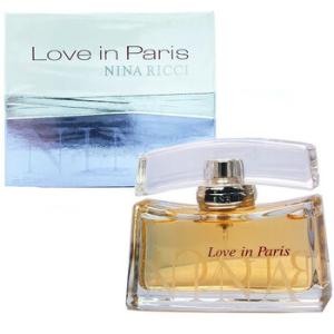 Love In Paris EDP Spray 1.7 oz