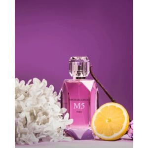 M5 EDP Spray 3.4 oz