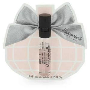 Mademoiselle  Azzaro Vial Set W