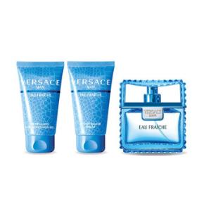 Man Eau Fraiche Gift Set