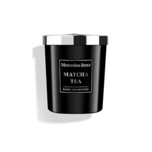 Matcha Tea 180g Scented Candle