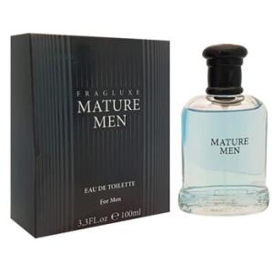 Mature EDT Spray 3.4 oz