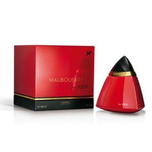 Mauboussin In Red EDP 3.4 oz