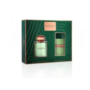 Mediterraneo Gift Set