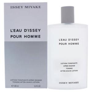 Men by Issey Miyake After Shave 3.3 oz