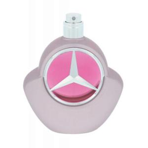 MercedesBenz Woman EDP 3.0 oz Tester