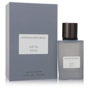 Metal Rain EDP Spray 2.5 oz