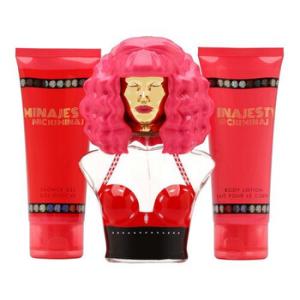 Minajesty Gift Set