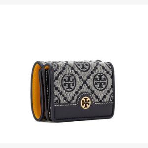 Monogram Jacquard BiFold Wallet