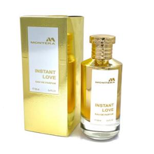 Montera Instant Love EDP 3.4 oz
