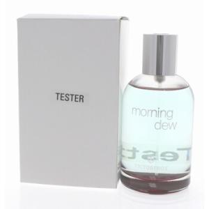 Morning Dew EDT Spray 3.4 oz Tester