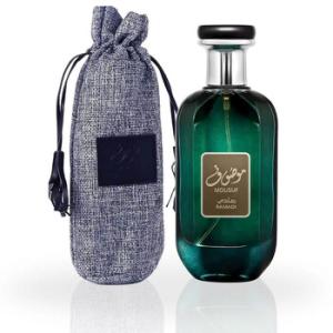 Mousuf Ramadi EDP Spray 3.4 oz