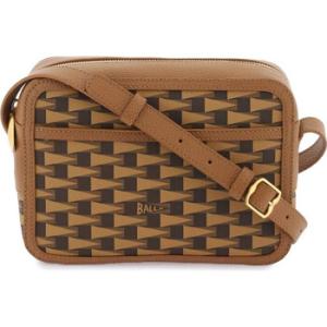 Multi DesertoOro Pennant Crossbody Bag