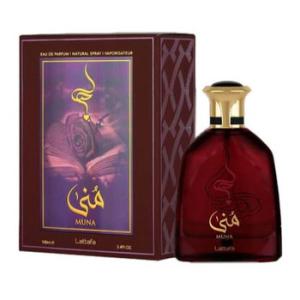 Muna EDP Spray 3.4 oz