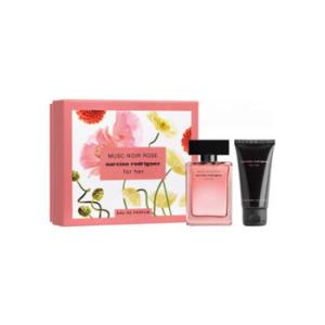 Musc Noir Rose Gift Set