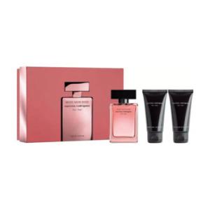 Musc Noir Rose Gift Set