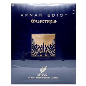 Musctique EDP Spray 2.7 oz