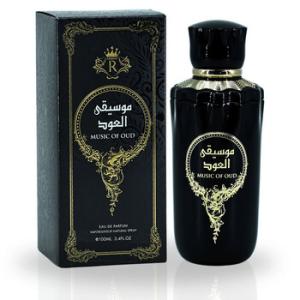 Music Of Oud EDP Spray 3.4 oz