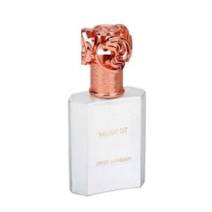 Musk 01 EDP Spray 1.69 oz Tester