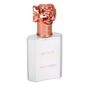 Musk 07 EDP Spray 1.69 oz Tester