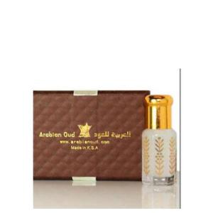 Musk Tahara Parfum 3.4 oz