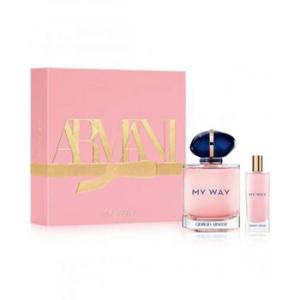 My Way Gift Set