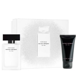Narcisco Rodriguez Pure Musc  Narciso Rodriguez Set W