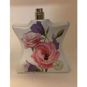 New York Flowers  Bond No.9 EDP Spray No Cap Tester 3.3 oz 100 ml U
