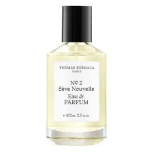 No. 2 Seve Nouvelle EDP 3.4 oz Tester