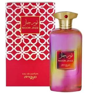 Noor Jazz EDP 3.4 oz