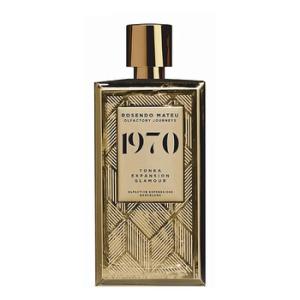 Olfactory Journeys 1970 EDP Spray 3.4 oz
