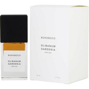 Olibanum Gardenia Parfum 1.7 oz