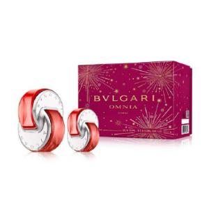 Omnia Coral Gift Set