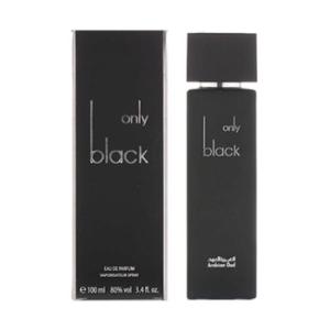 Only Black EDP Spray 3.38 oz