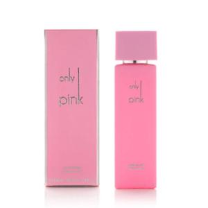 Only Pink EDP Spray 3.38 oz