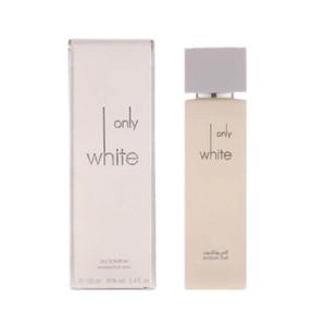 Only White EDP Spray 3.38 oz