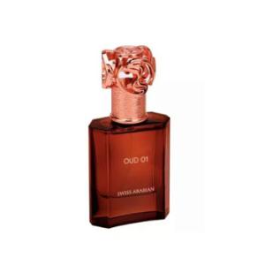 Oud 01 EDP Spray 1.69 oz Tester