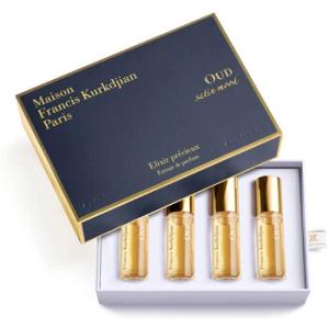 Oud Satin Mood Gift Set