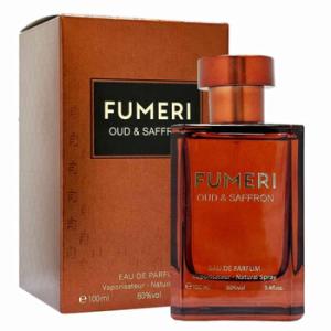 Oud  Saffron EDP Spray 3.3 oz