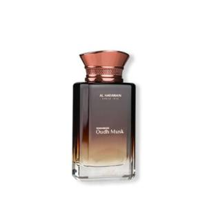 Oudh Musk EDP Spray 3.38 oz Tester