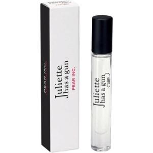Pear Inc.  Juliette Has A Gun EDP Spray 0.25 oz 7.5 ml W