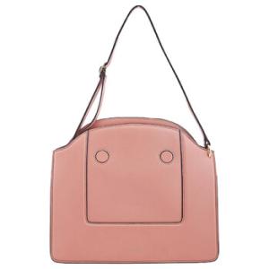 Pelican Maggie Leather Shoulder Bag