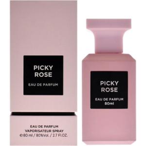 Picky Rose EDP Spray 2.7 oz