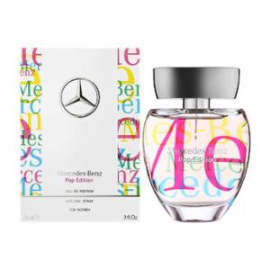 Pop Edition EDP Spray 2.0 oz