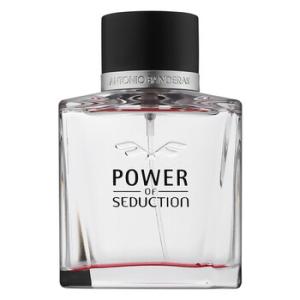 Power Of Seduction EDT 3.4 oz Tester