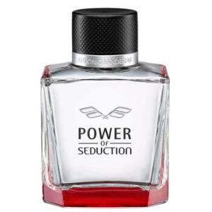 Power Of Seduction EDT Spray 1 oz